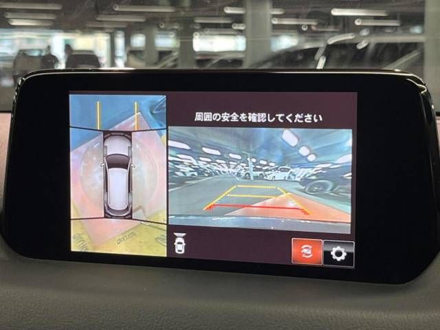 Mazda CX-8 2019-01 10147-3