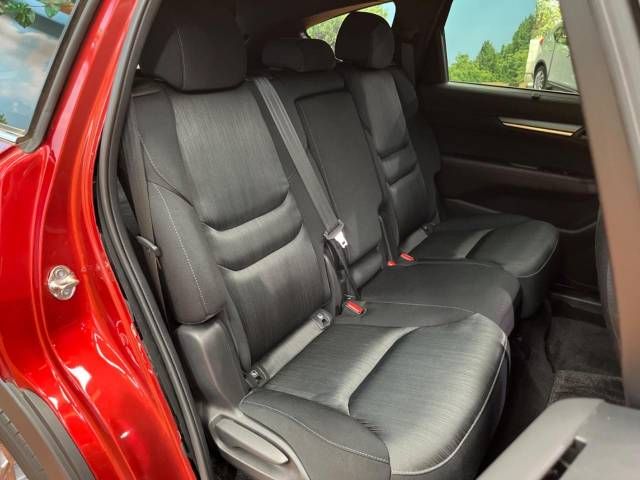 Mazda CX-8 2019-01 10147-12