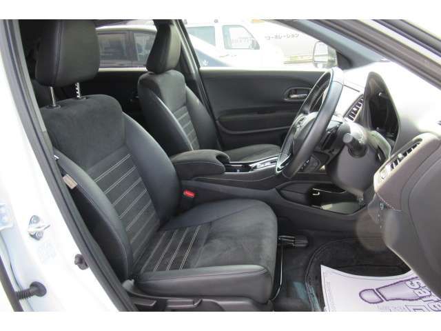 Honda VEZEL 2017-01 3205-15