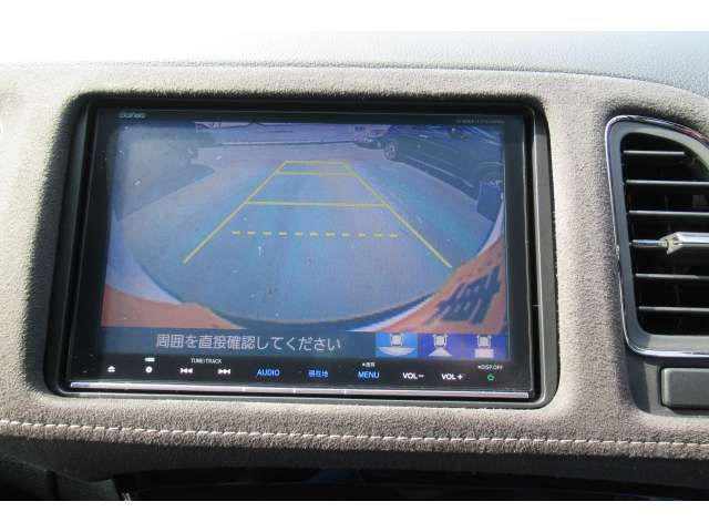 Honda VEZEL 2017-01 3205-11