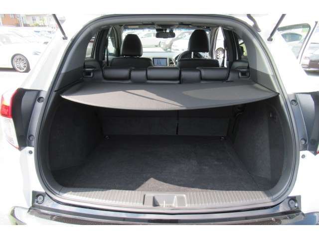 Honda VEZEL 2017-01 3205-17