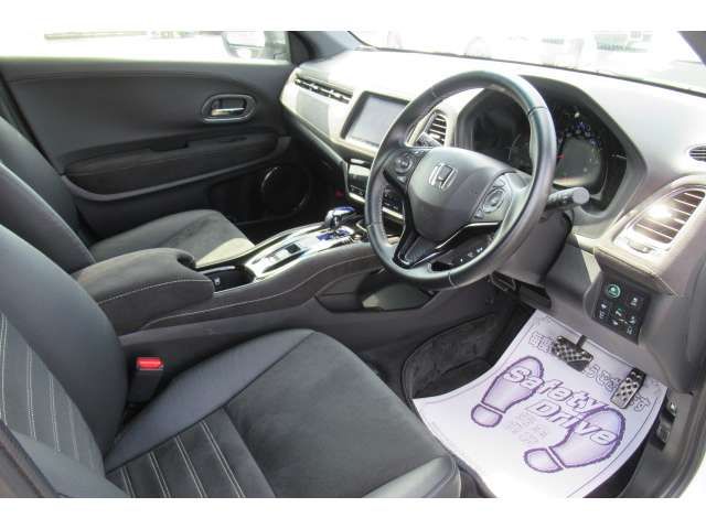 Honda VEZEL 2017-01 3205-7