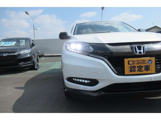 Honda VEZEL 2017-01 3205-13
