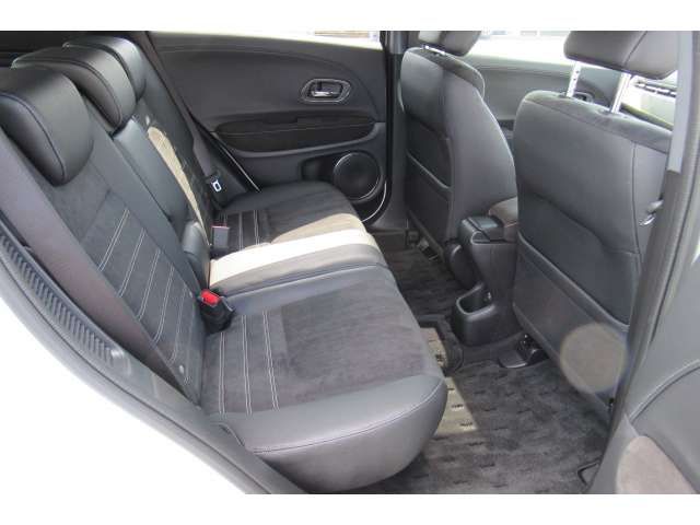 Honda VEZEL 2017-01 3205-16