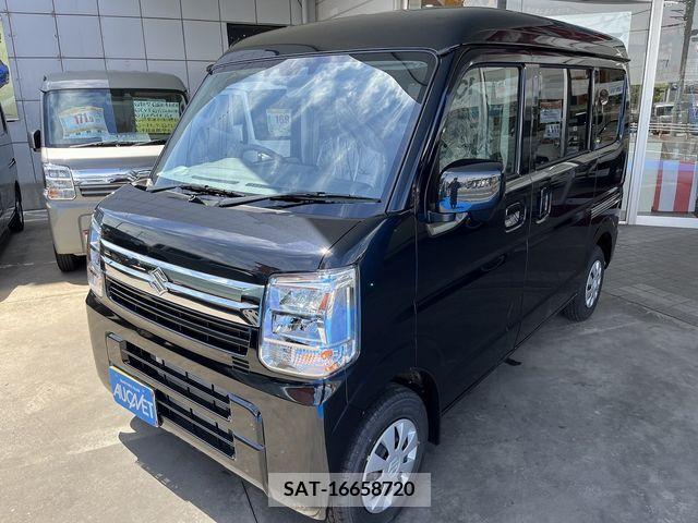 Suzuki EVERY 2024-04 297459-0