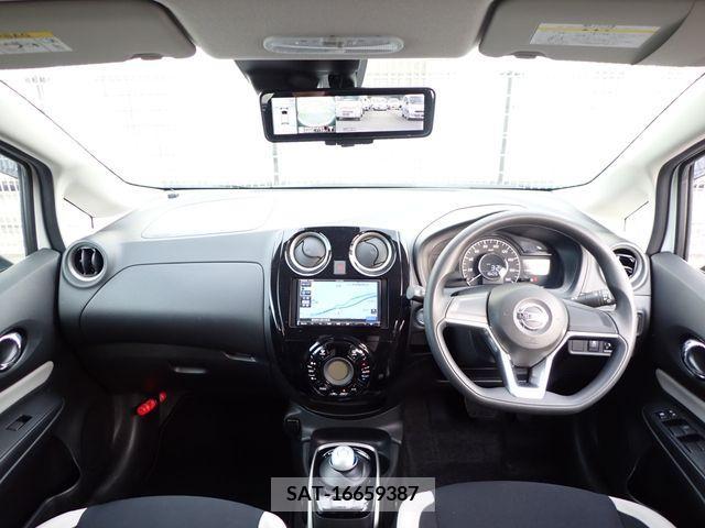 Nissan NOTE 2020-12 279785-1