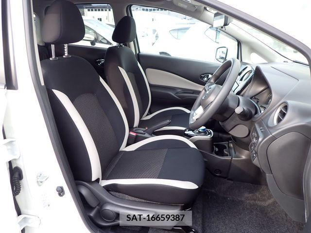 Nissan NOTE 2020-12 279785-4