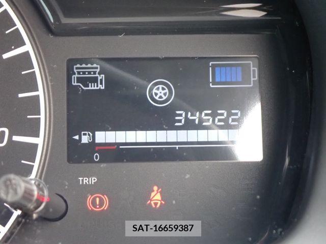 Nissan NOTE 2020-12 279785-7