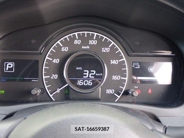 Nissan NOTE 2020-12 279785-6
