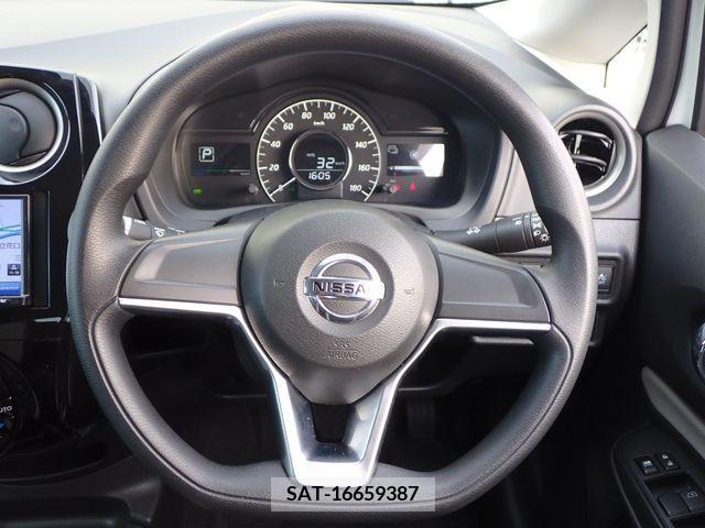 Nissan NOTE 2020-12 279785-5