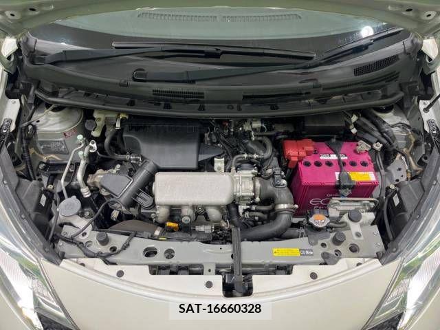Nissan NOTE 2016-01 302395-18