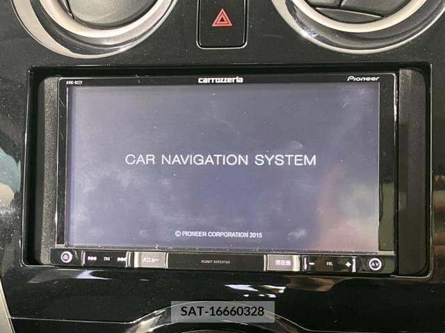 Nissan NOTE 2016-01 302395-2