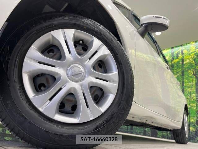 Nissan NOTE 2016-01 302395-13