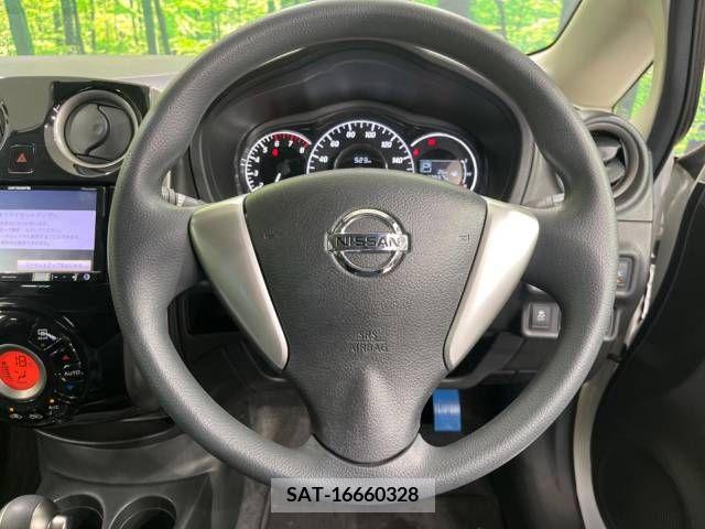 Nissan NOTE 2016-01 302395-11