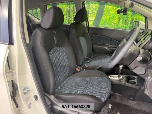 Nissan NOTE 2016-01 302395-8
