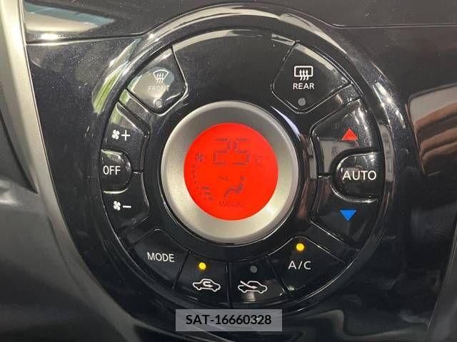 Nissan NOTE 2016-01 302395-6