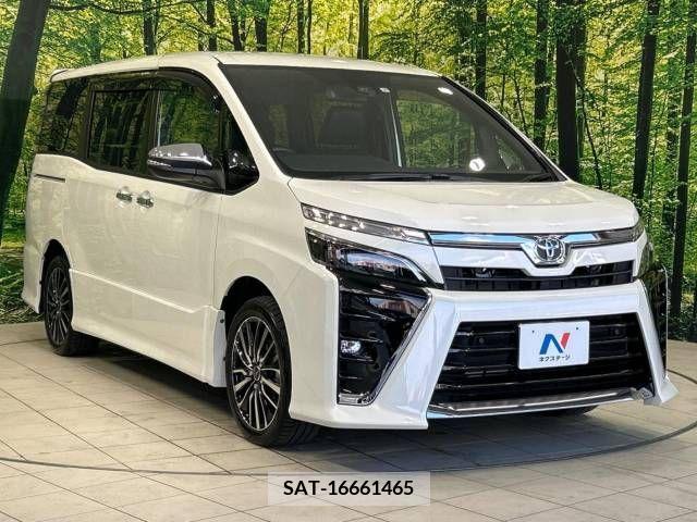 Toyota VOXY 2021-10 350783-17