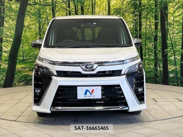Toyota VOXY 2021-10 350783-15