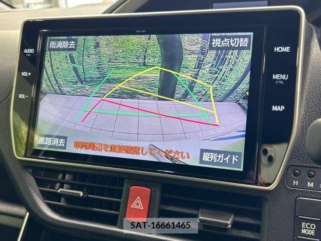 Toyota VOXY 2021-10 350783-6