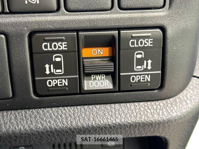 Toyota VOXY 2021-10 350783-4