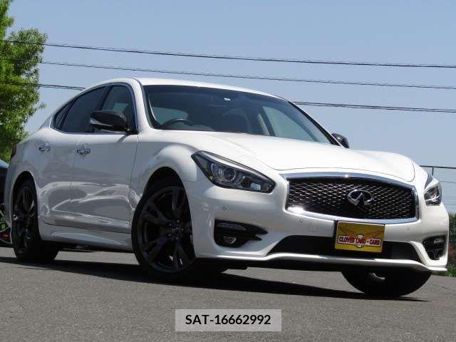 Nissan FUGA 2015-09 270723-2