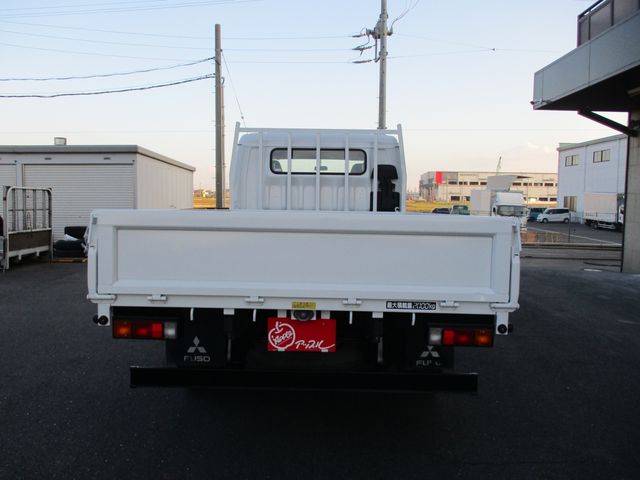 Mitsubishi CANTER 2017-11 12708-3