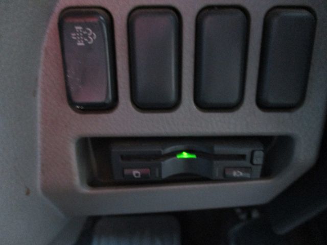 Mitsubishi CANTER 2017-11 12708-12