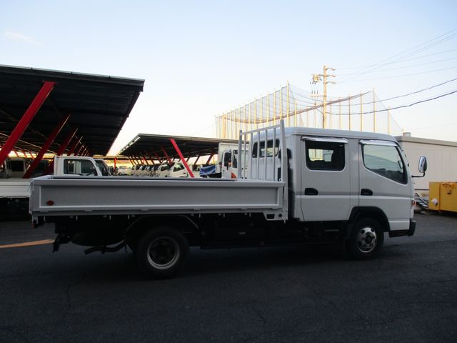 Mitsubishi CANTER 2017-11 12708-5
