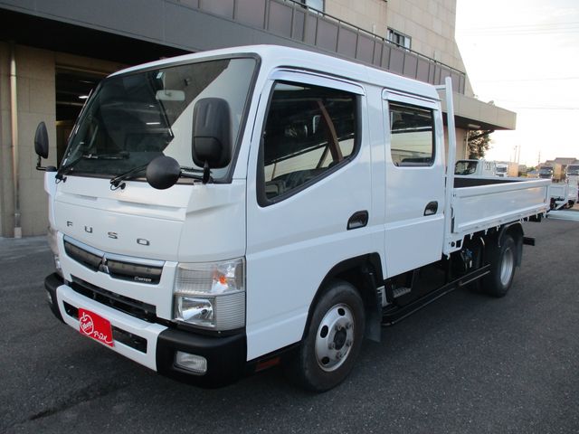 Mitsubishi CANTER 2017-11 12708-0