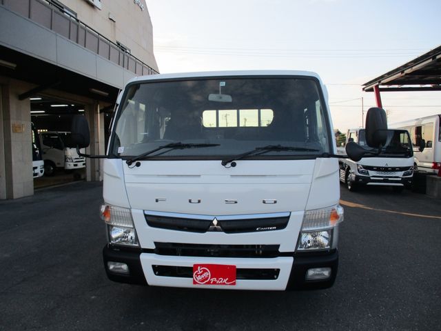 Mitsubishi CANTER 2017-11 12708-2