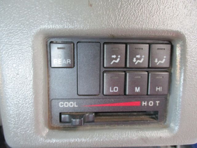 Mitsubishi CANTER 2017-11 12708-15