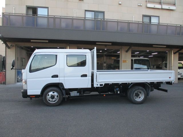 Mitsubishi CANTER 2017-11 12708-4