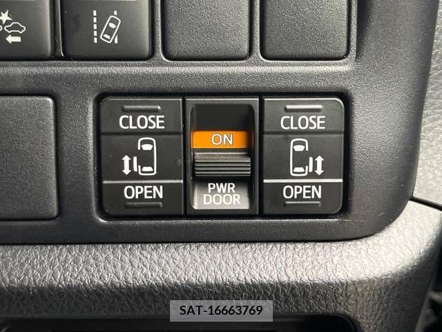 Toyota ESQUIRE 2019-07 268533-5
