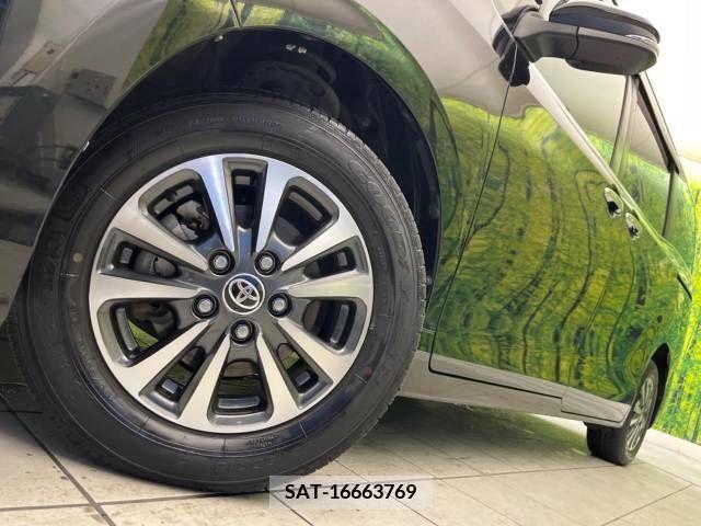 Toyota ESQUIRE 2019-07 268533-12