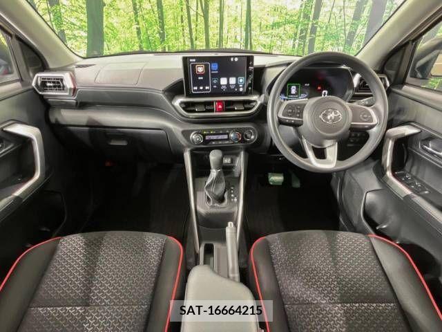 Toyota RAIZE 2021-04 324315-1