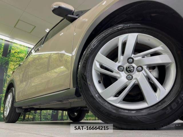 Toyota RAIZE 2021-04 324315-13