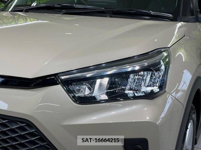 Toyota RAIZE 2021-04 324315-11
