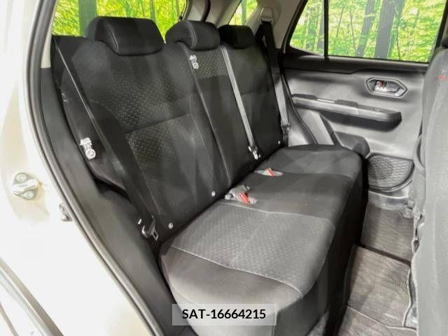 Toyota RAIZE 2021-04 324315-9