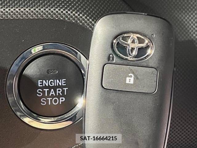 Toyota RAIZE 2021-04 324315-7