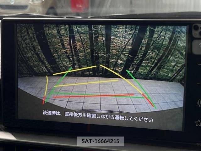 Toyota RAIZE 2021-04 324315-3