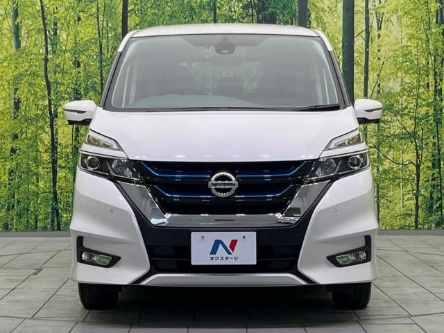 Nissan SERENA 2018-09 19943-15