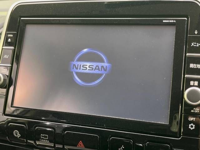 Nissan SERENA 2018-09 19943-2