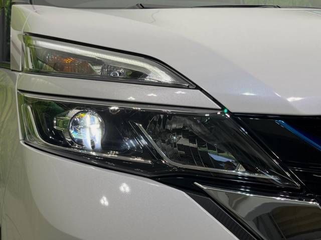 Nissan SERENA 2018-09 19943-13