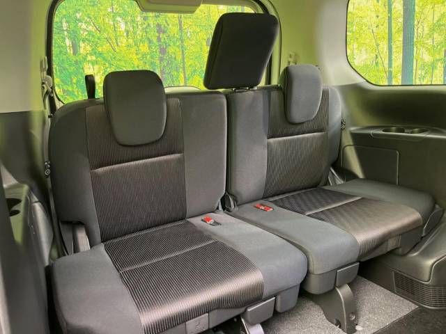 Nissan SERENA 2018-09 19943-10