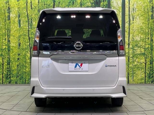 Nissan SERENA 2018-09 19943-16