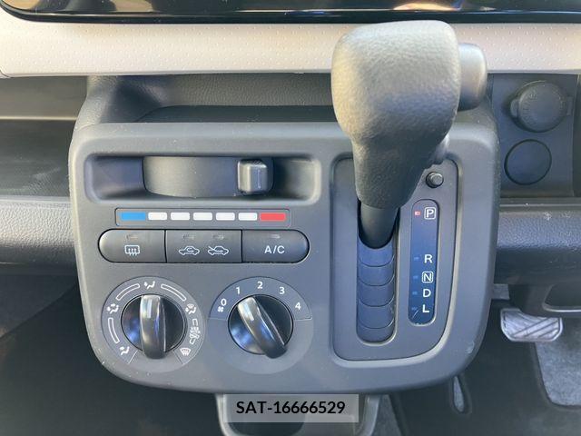 Suzuki MR WAGON 2014-07 208281-13