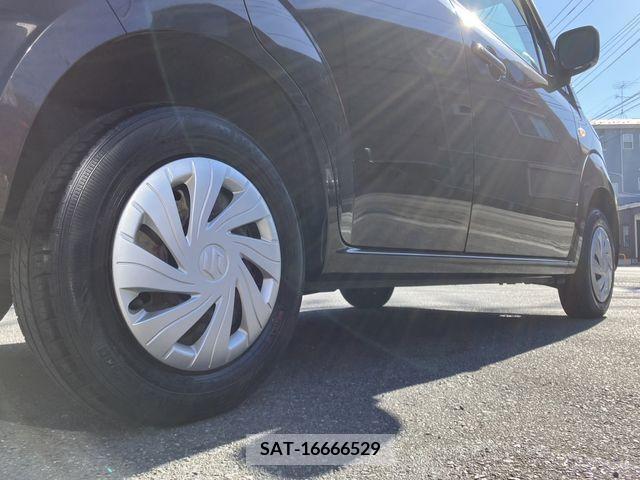 Suzuki MR WAGON 2014-07 208281-3