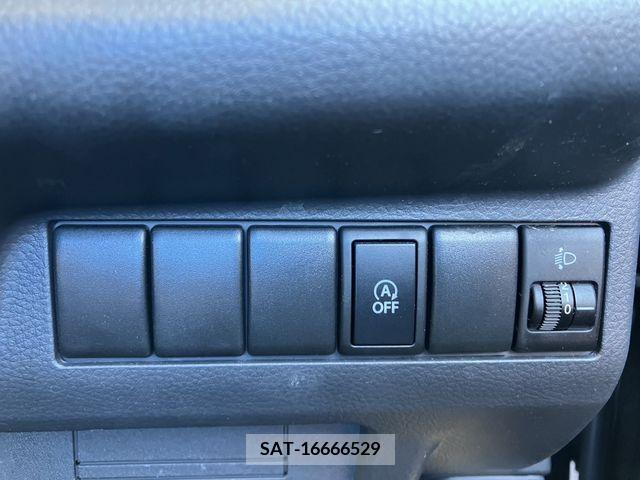 Suzuki MR WAGON 2014-07 208281-14