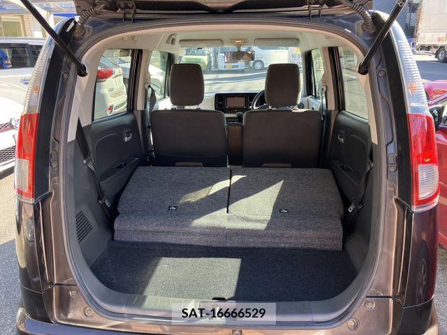 Suzuki MR WAGON 2014-07 208281-10