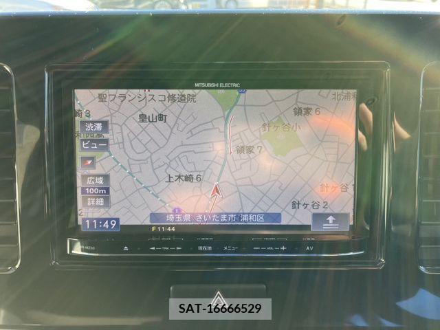Suzuki MR WAGON 2014-07 208281-11